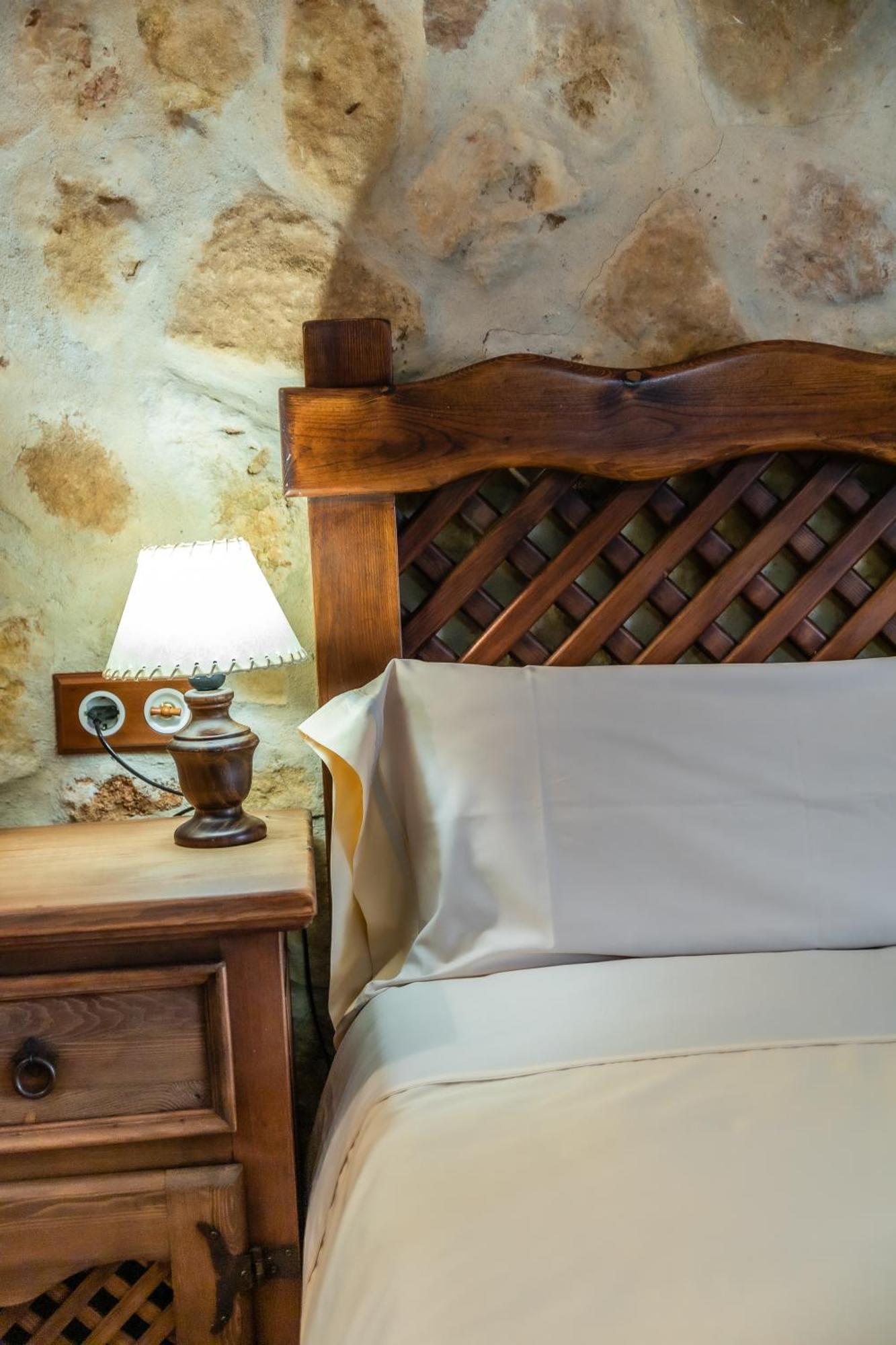 Hotel Rural La Sinforosa アランヘ エクステリア 写真